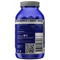 Genologix L-Theanine (Stress, Sleep, Focus) - 180 Day Supply